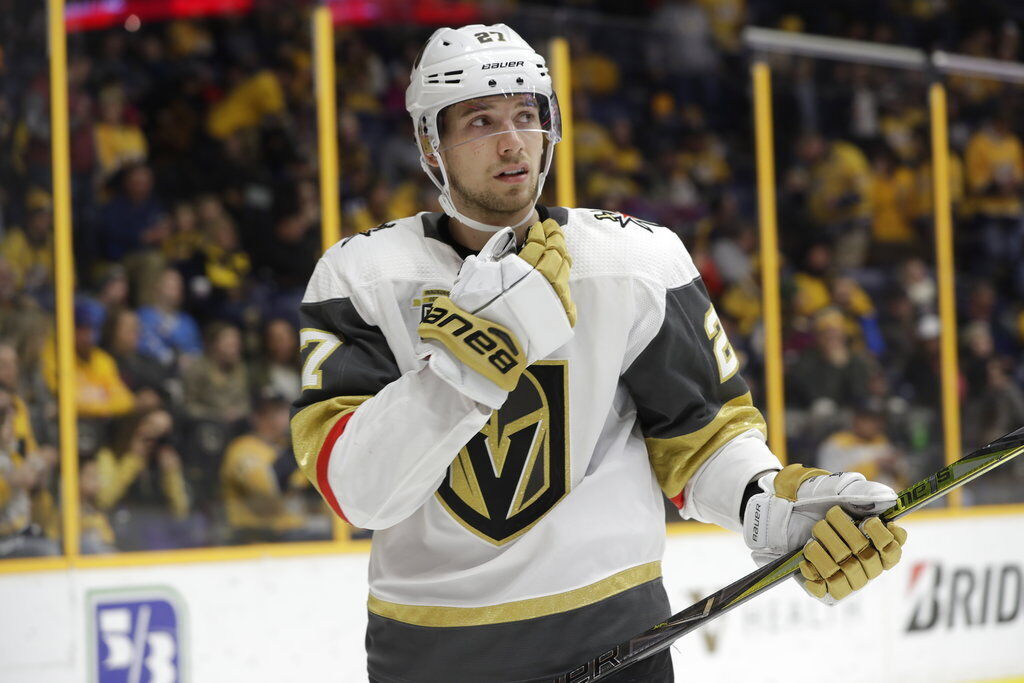 Norris Trophy (Top Defenseman)